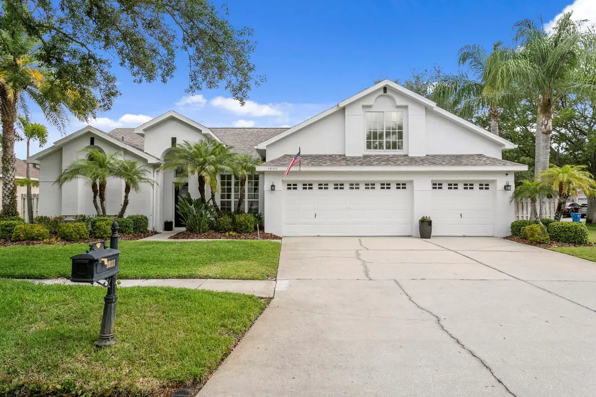 10111 Kingsbridge Avenue, Tampa, FL 33626 - #1