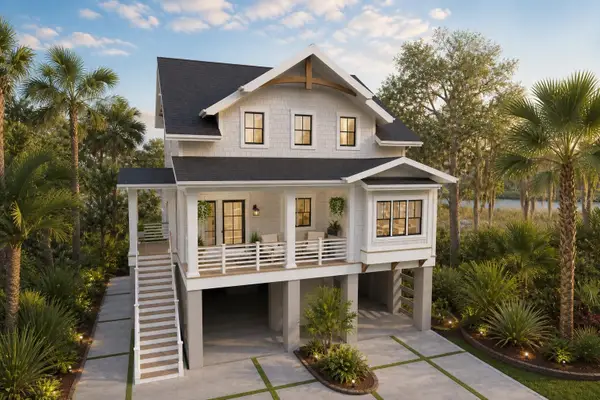 1218 SE 4th Avenue #Model A, CRYSTAL RIVER, FL 34429