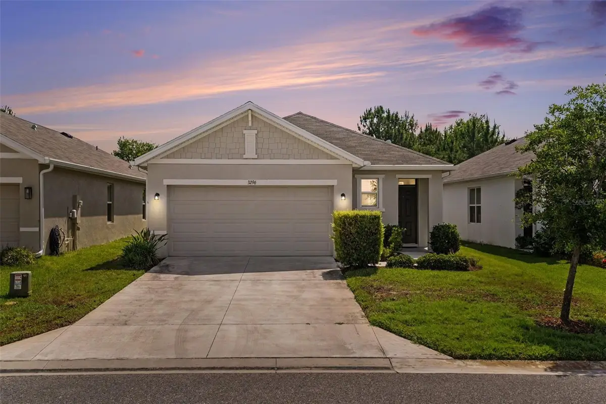 3296 Suncoast Plains Drive, Odessa, FL 33556 - #1