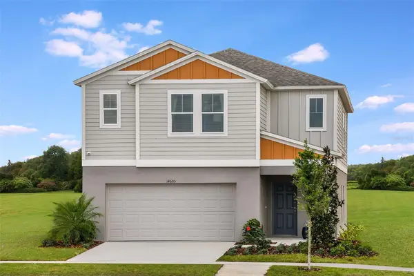 1700 Vanilla Street, HAINES CITY, FL 33844