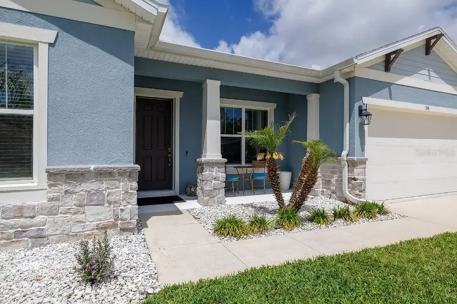 244 Cypress Trail Drive, Ormond Beach, FL 32174 - #2