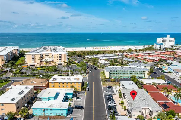 505 67th Avenue #5, ST PETE BEACH, FL 33706