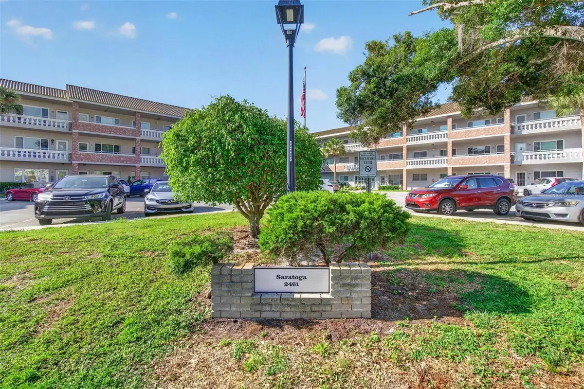 2461 Rhodesian Drive #51, Clearwater, FL 33763 - #1