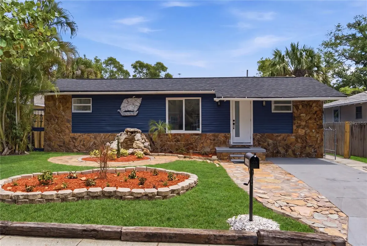 1865 Springtime Avenue, Clearwater, FL 33755 - #1