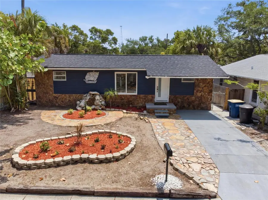 1865 Springtime Avenue, Clearwater, FL 33755 - #2