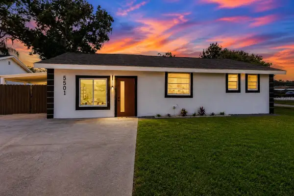 5501 N Albany Avenue, TAMPA, FL 33603