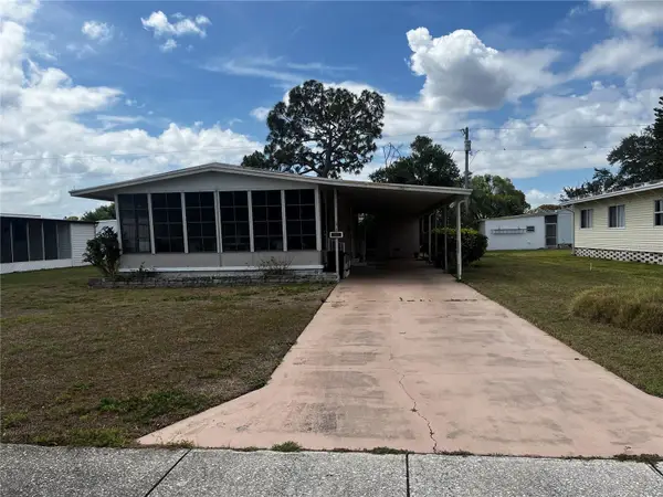192 Philadelphia Boulevard #9, PALM HARBOR, FL 34684