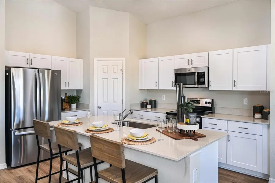 1752 Vanilla Street, Haines City, FL 33844 - #2