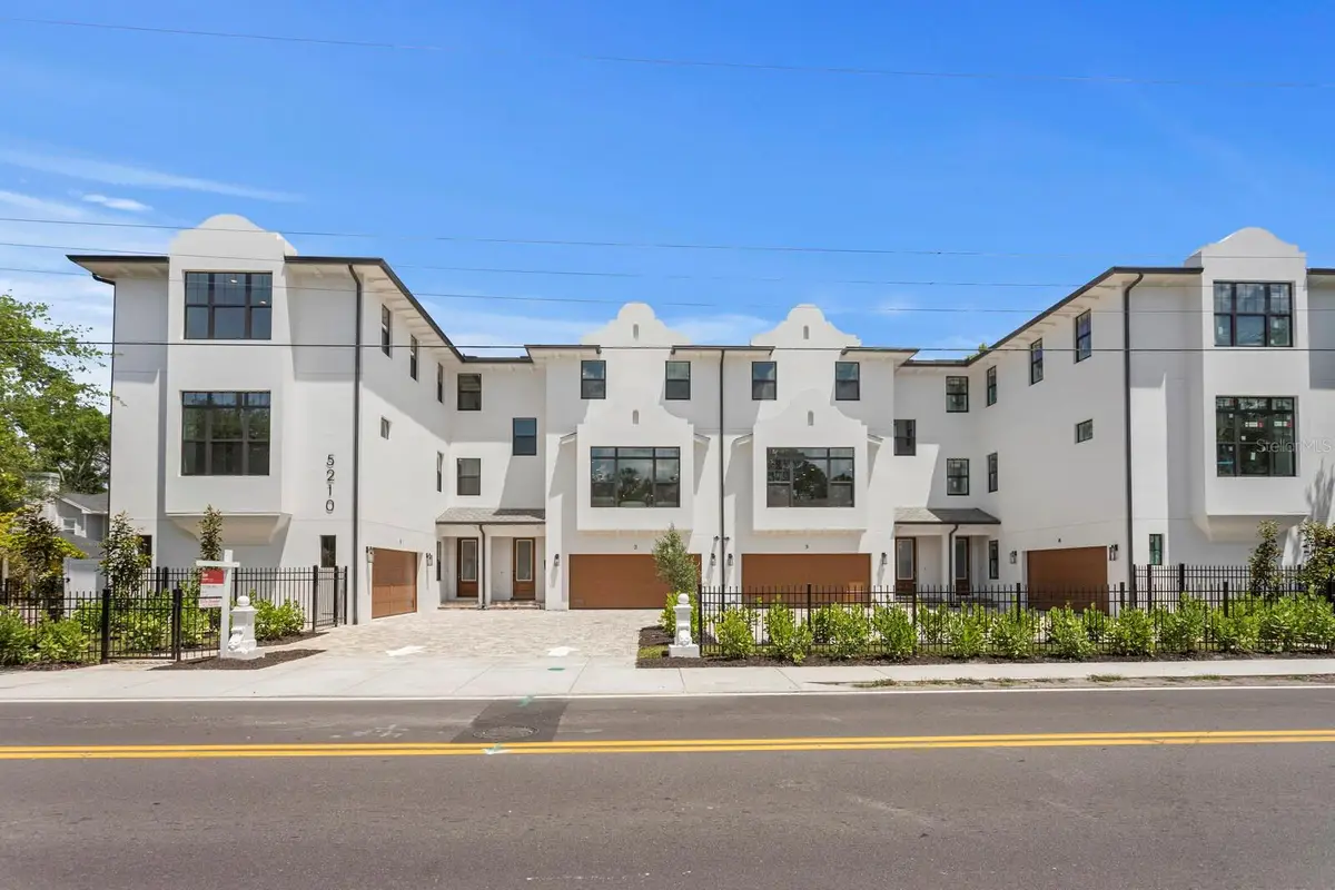 5210 Bayshore Boulevard #2, Tampa, FL 33611 - #1