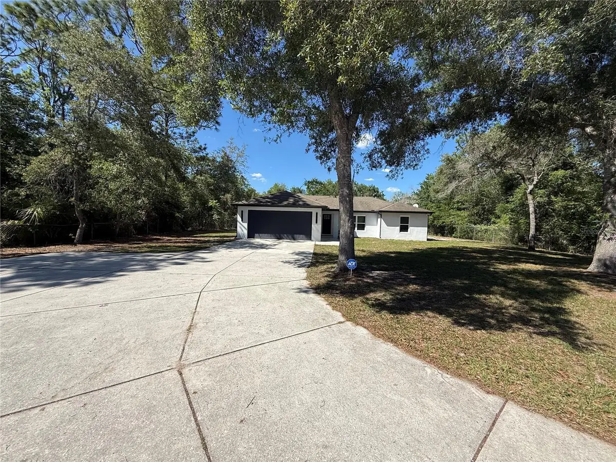 Address Withheld By Seller, Spring Hill, FL 34606 - #1
