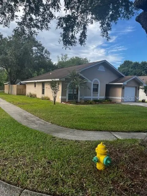 2717 Wilder Park Drive, Plant City, FL 33566 - #2