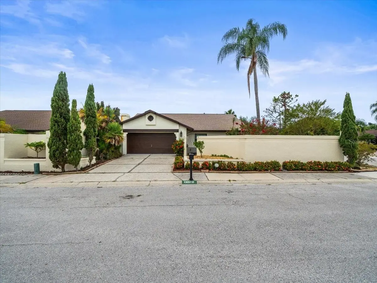 13512 Sobrado Drive, Tampa, FL 33624 - #1