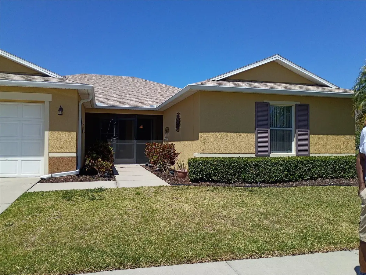 5220 Butterfly Shell Drive, Apollo Beach, FL 33572 - #1