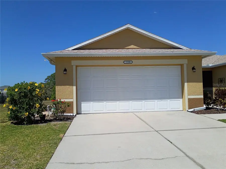 5220 Butterfly Shell Drive, Apollo Beach, FL 33572 - #2