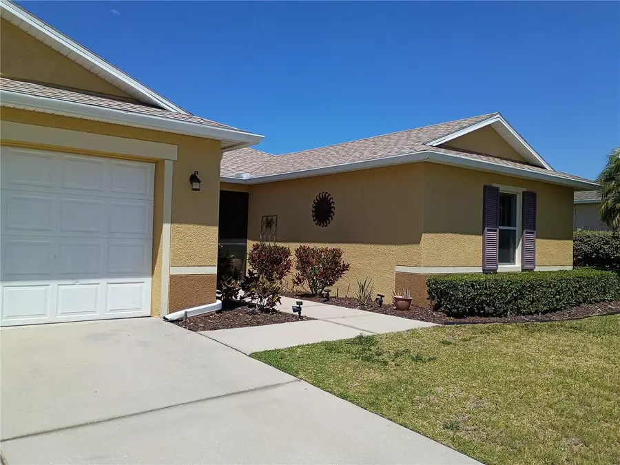 5220 Butterfly Shell Drive, Apollo Beach, FL 33572 - #3