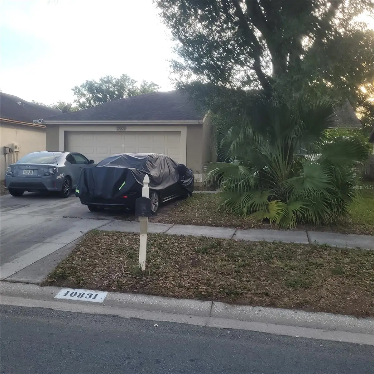 Address Withheld By Seller, Riverview, FL 33578 - #1