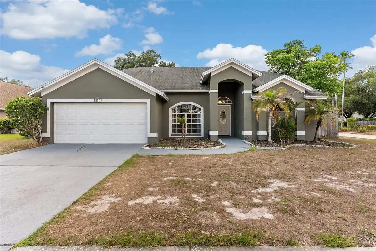 12106 Shady Forest Drive, Riverview, FL 33569 - #1