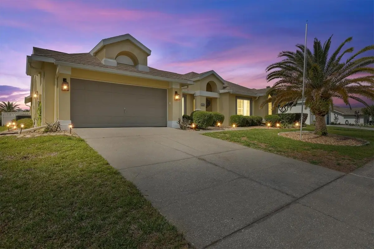 1049 Larkin Road, Spring Hill, FL 34608 - #1