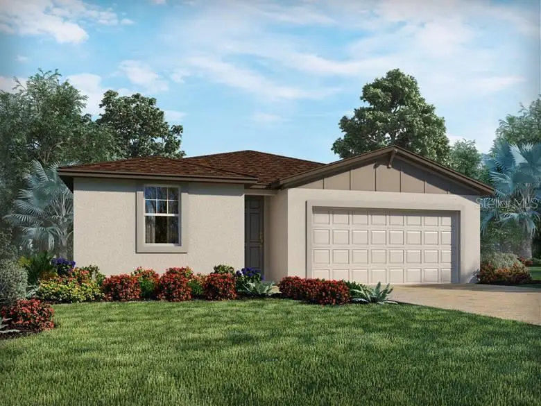 1785 Forest Run Lane, Auburndale, FL 33823 - #1