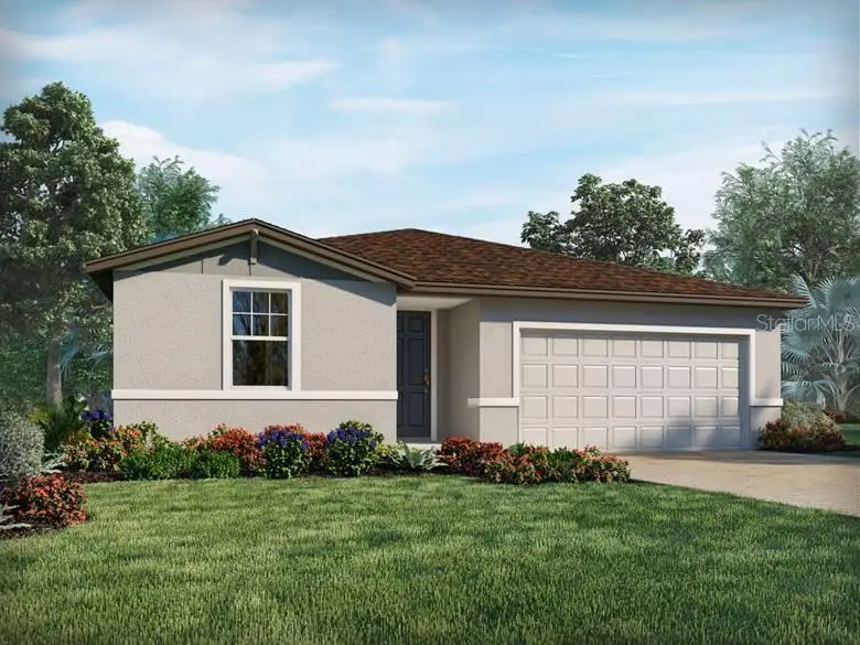 1773 Forest Run Lane, Auburndale, FL 33823 - #1