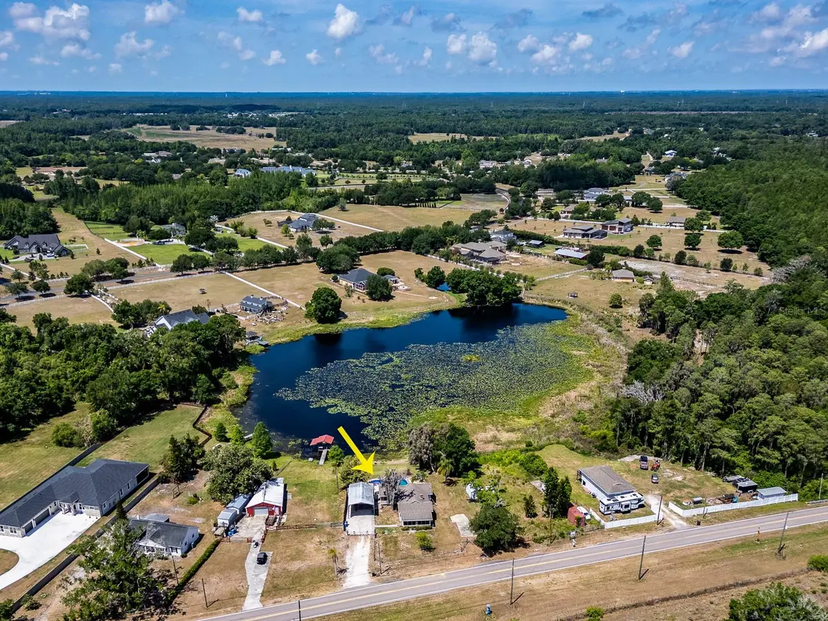 17520 Boy Scout Road, Odessa, FL 33556 - #1
