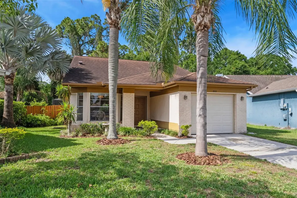 8601 Twin Farms Pl, Tampa, FL 33635 - #1