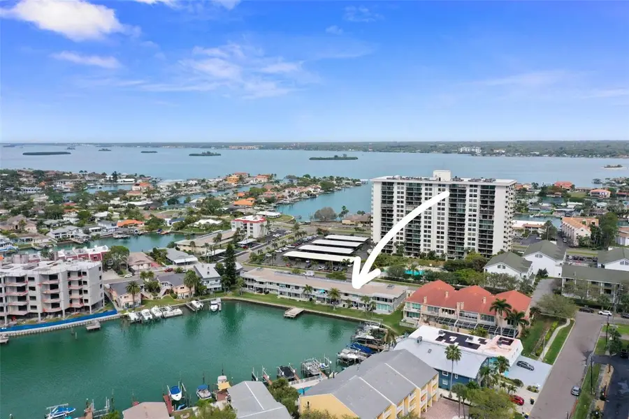 400 Larboard Way #103, Clearwater Beach, FL 33767 - #3