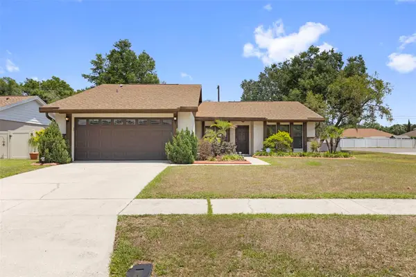 1836 Craven Drive, SEFFNER, FL 33584