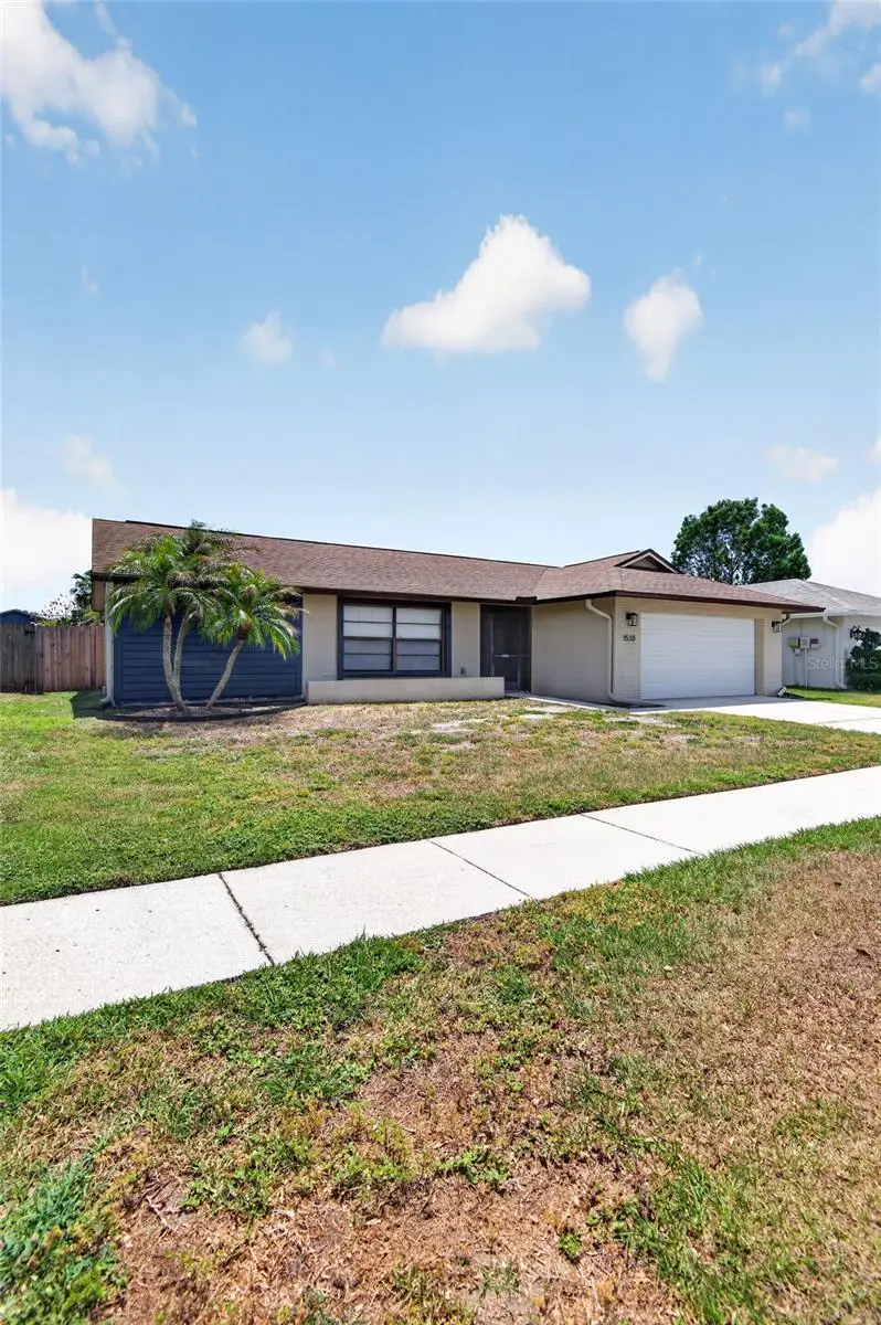 1510 Kestrel Way, Brandon, FL 33511 - #2