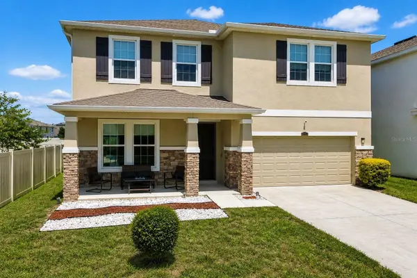 3052 Living Coral Drive, ODESSA, FL 33556
