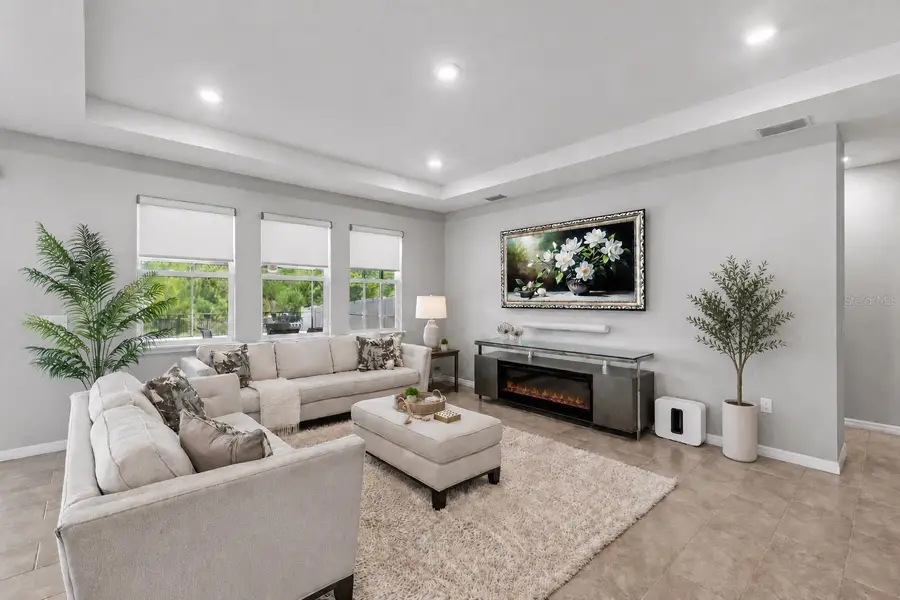 3052 Living Coral Drive, Odessa, FL 33556 - #2