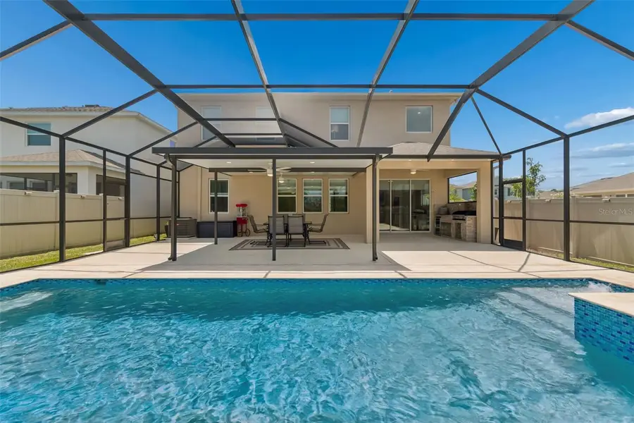 3052 Living Coral Drive, Odessa, FL 33556 - #3