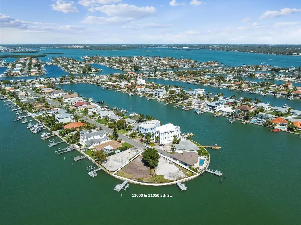 11050 5th Street E, Treasure Island, FL 33706 - #1