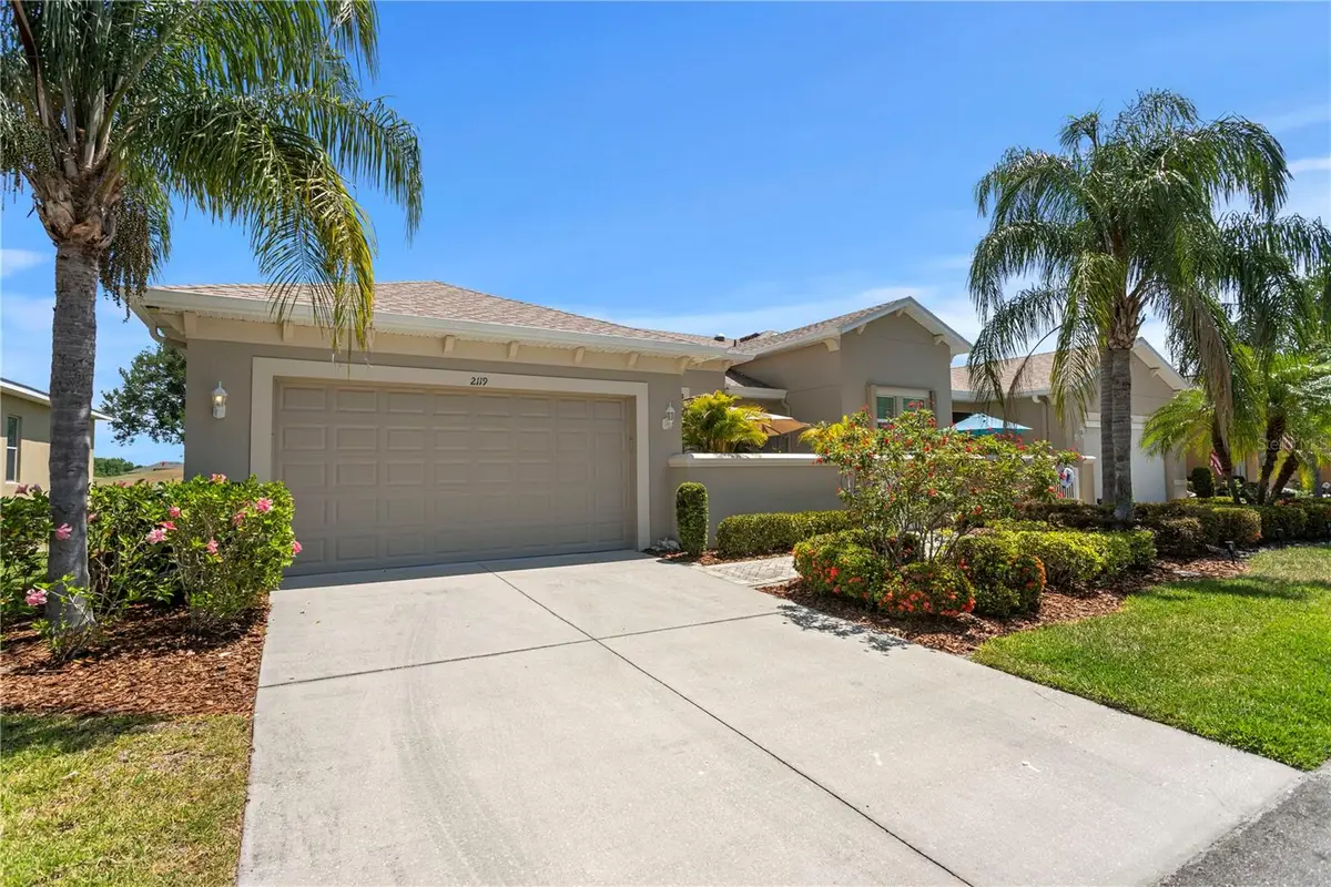 2119 Sifield Greens Way, Sun City Center, FL 33573 - #1