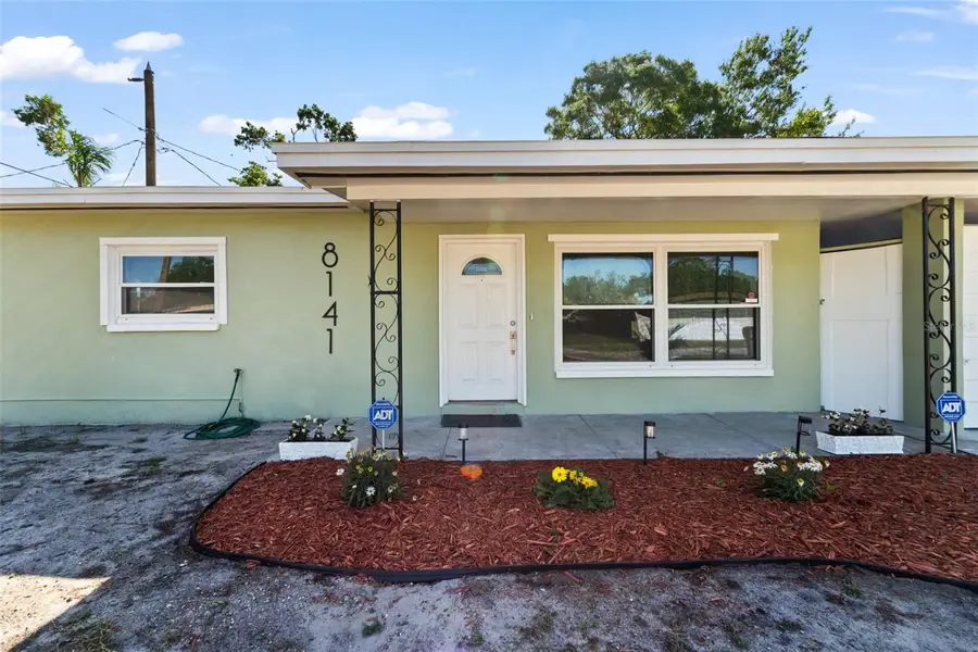 8141 42nd Street N, Pinellas Park, FL 33781 - #2