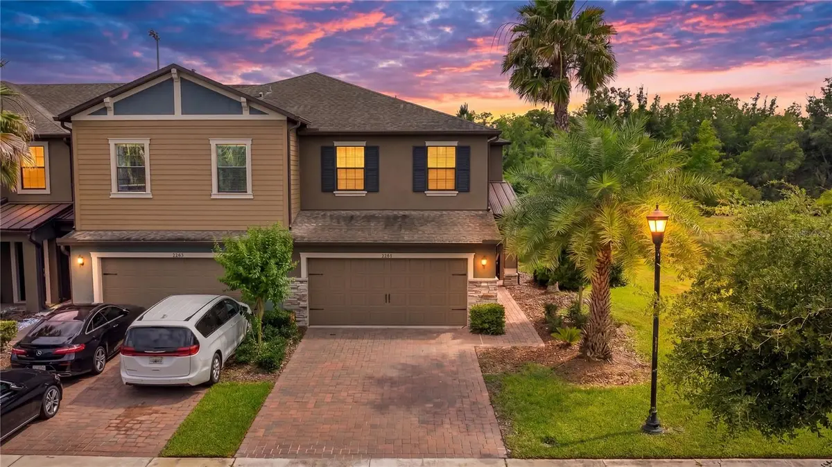 3281 Gentle Dell, Wesley Chapel, FL 33543 - #1
