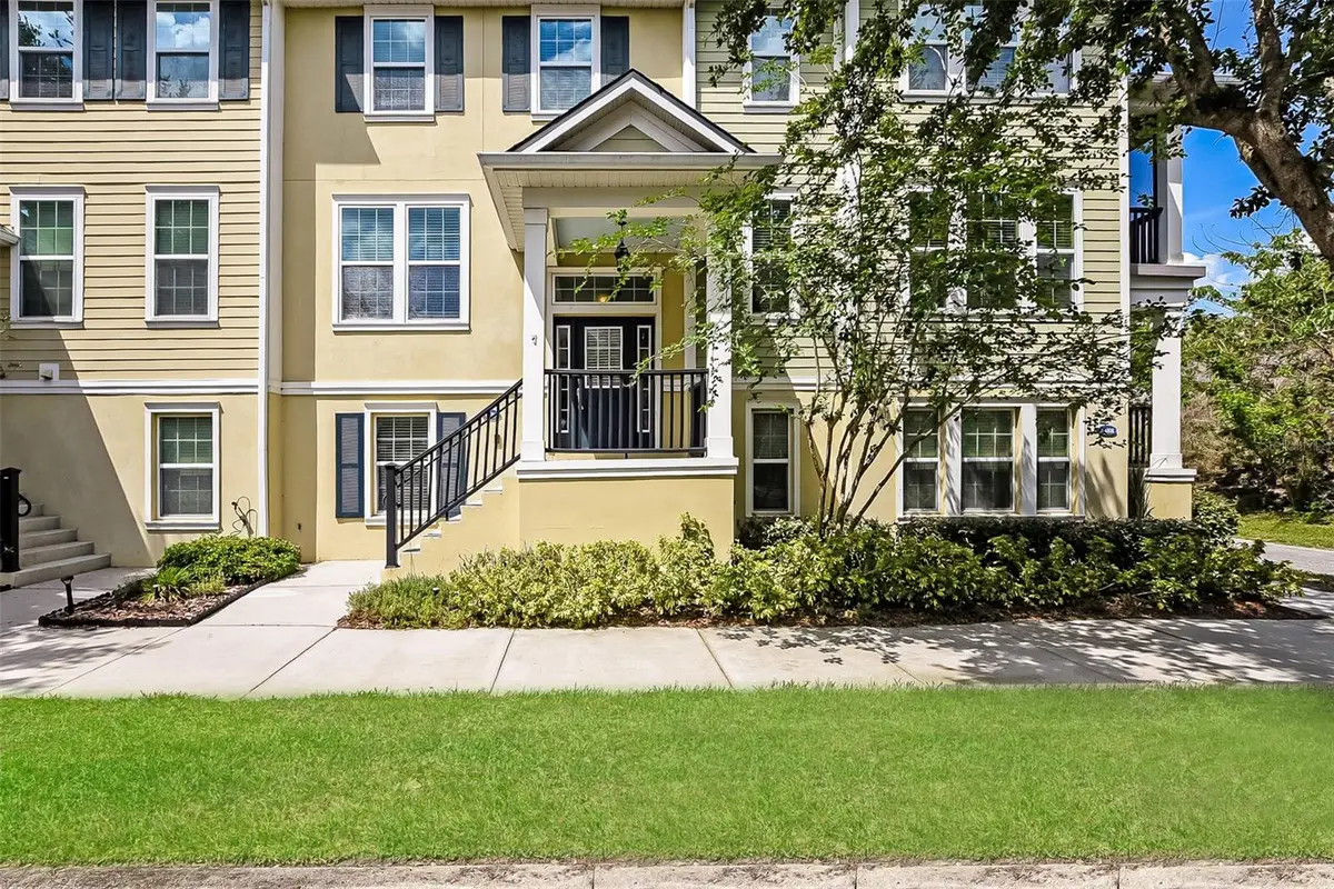 1384 Mill Stream Lane, Winter Springs, FL 32708 - #1