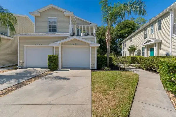 1633 Hammocks Avenue #1633, LUTZ, FL 33549