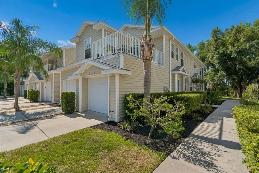 1633 Hammocks Avenue #1633, Lutz, FL 33549 - #2