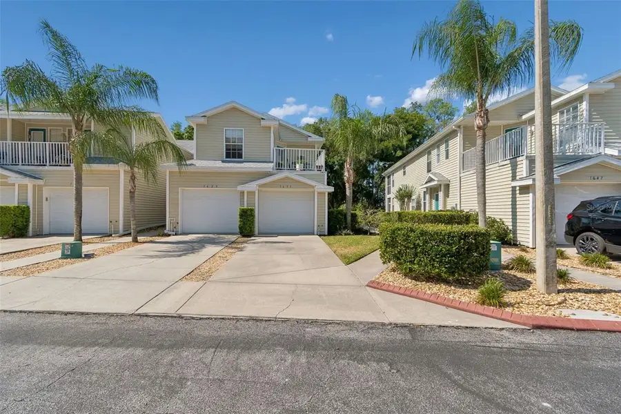 1633 Hammocks Avenue #1633, Lutz, FL 33549 - #3
