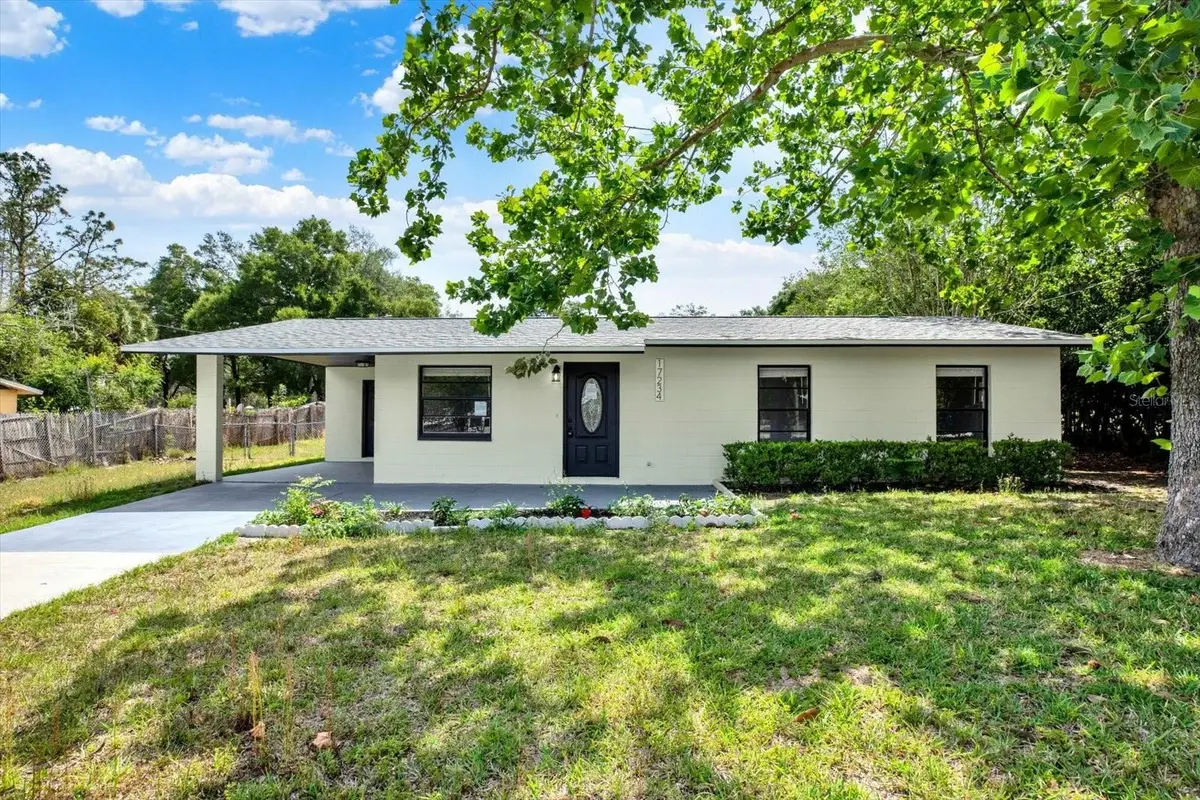 17234 Adela Street, Dade City, FL 33523 - #1