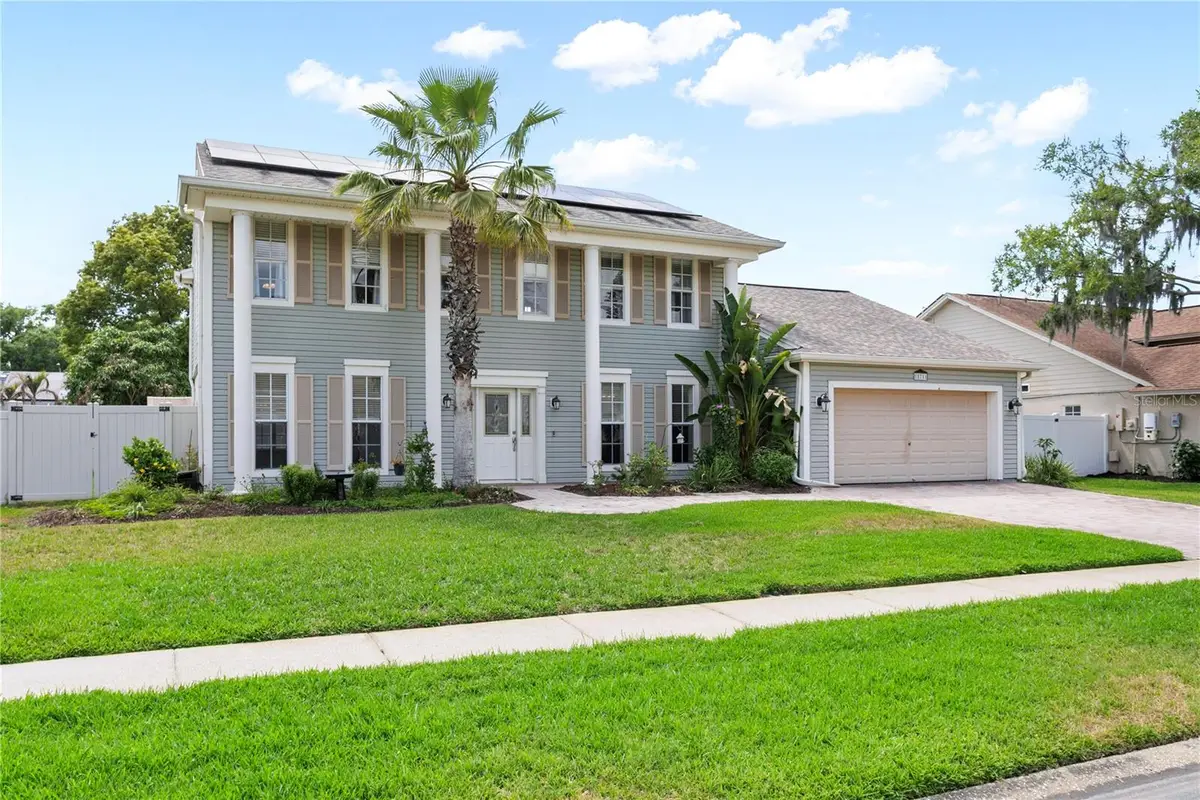 15711 Jericho Drive, Odessa, FL 33556 - #1