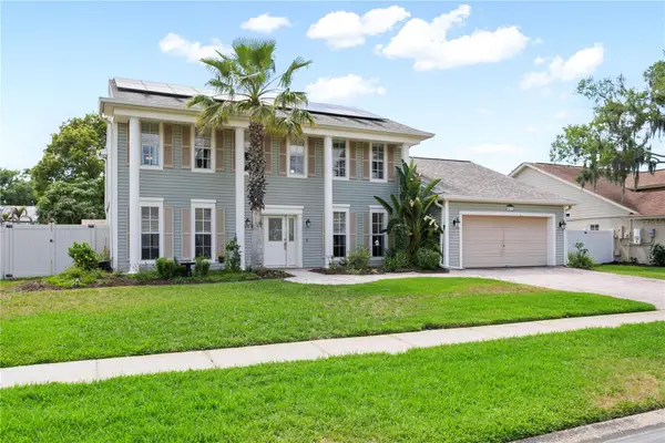 15711 Jericho Drive, ODESSA, FL 33556