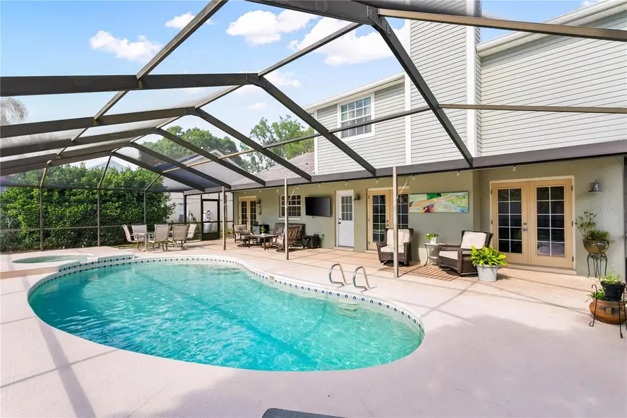 15711 Jericho Drive, Odessa, FL 33556 - #2