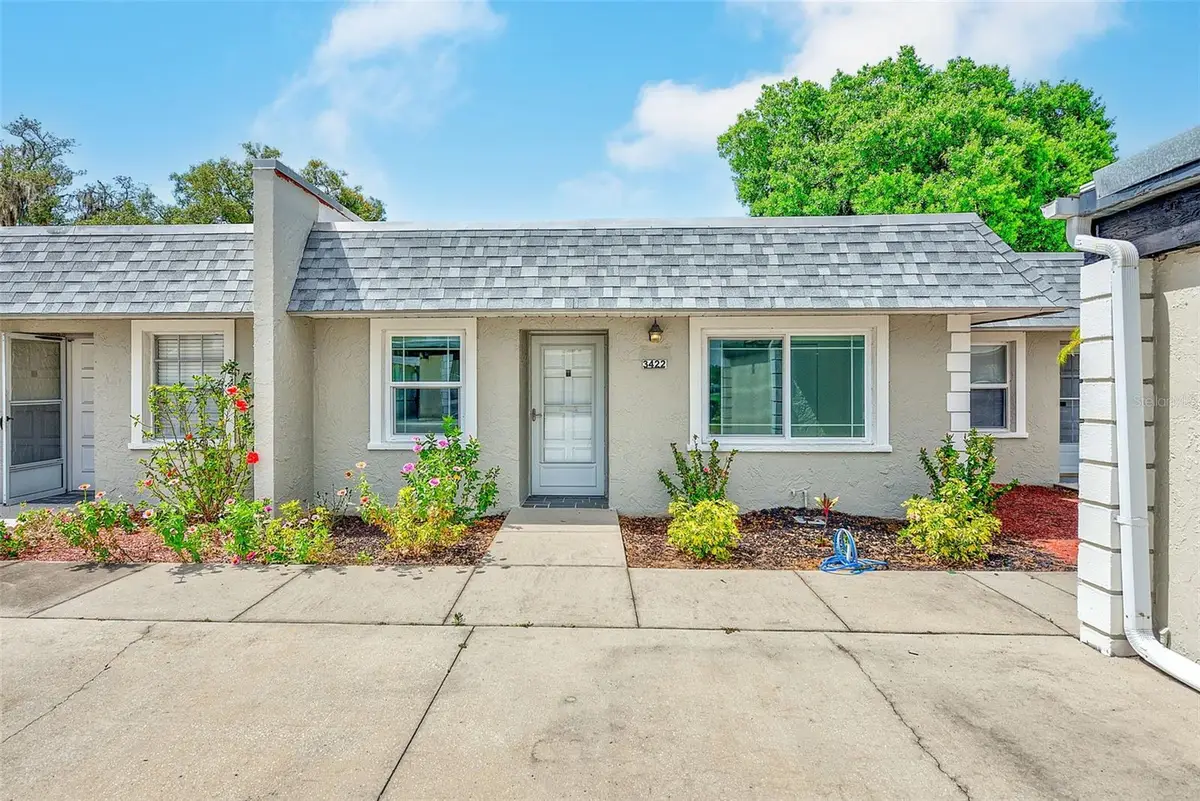 3422 Trophy Boulevard, New Port Richey, FL 34655 - #1