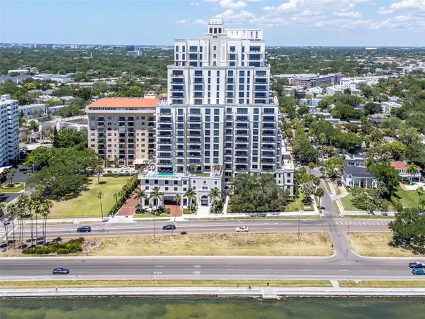 2103 Bayshore Boulevard #602, TAMPA, FL 33606