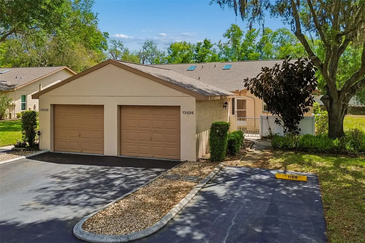 13026 Cypress Hill Drive, Hudson, FL 34669 - #1