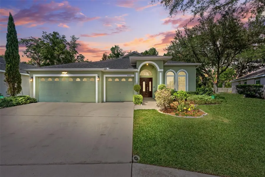 5222 New Brittany Lane, Zephyrhills, FL 33541 - #2