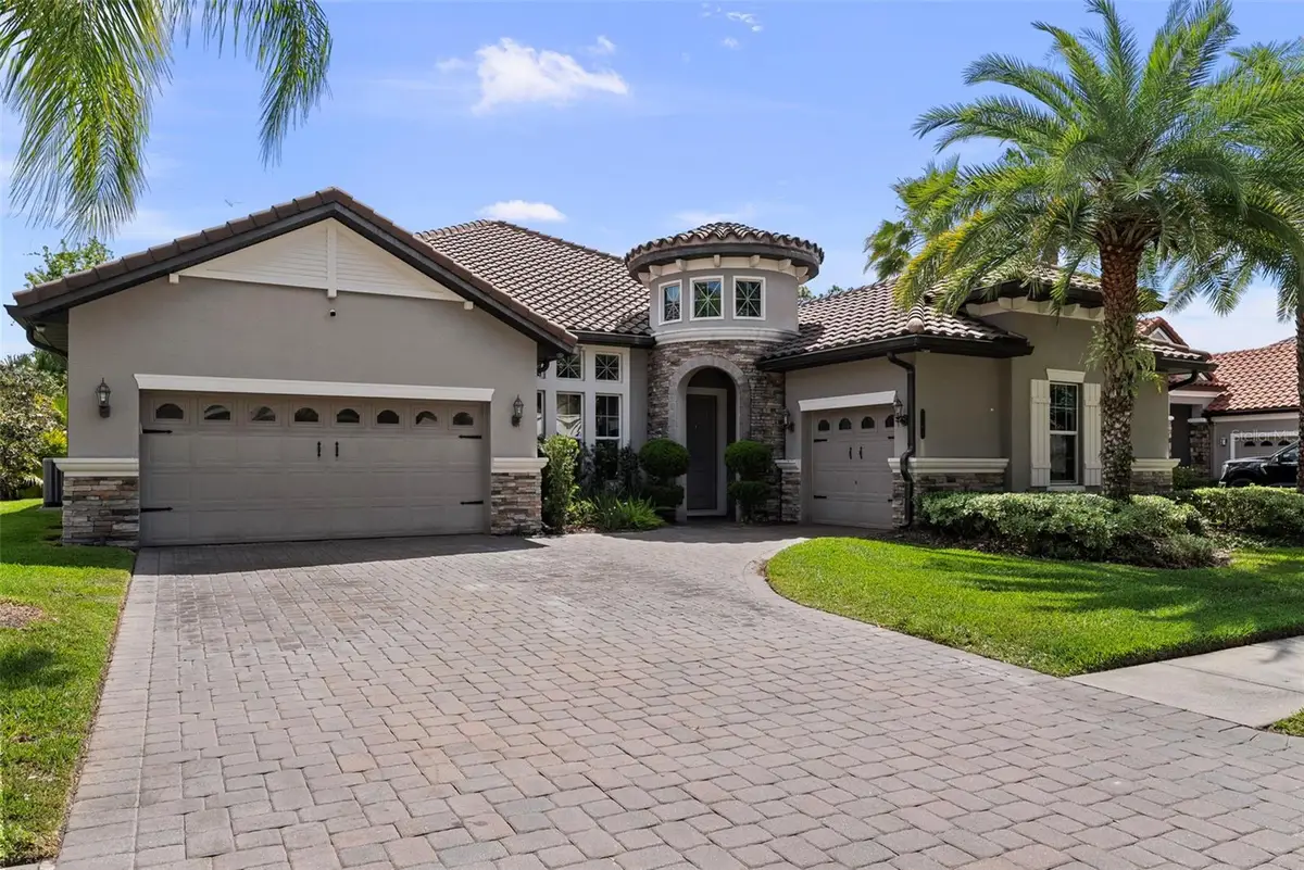8362 Dunham Station Drive, Tampa, FL 33647 - #1