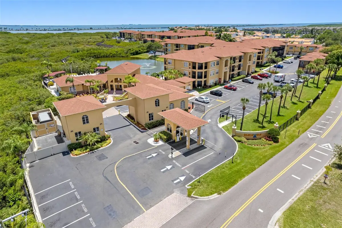 4333 Bayside Village Drive #102, Tampa, FL 33615 - #1